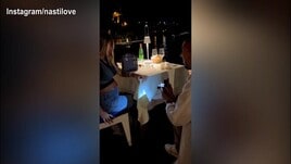 Zaccagni sposerà Chiara Nasti: ecco la proposta