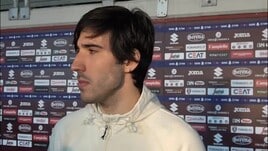 Sollievo Milan, niente lesioni per Tonali