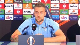 Il Manchester United ha pronta l'offerta per Milinkovic Savic