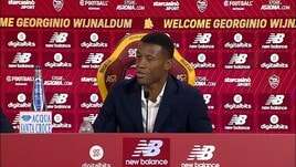 Wijnaldum: “I tifosi mi hanno stupito”