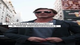 Bullet Train, i momenti più belli del tour promozionale con Brad Pitt