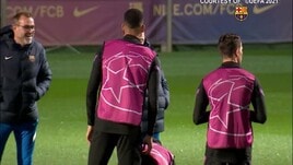 Juve, Depay deve ridursi lo stipendio