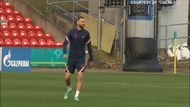 Inter, Inzaghi sorride: Brozovic ci sarà a Lecce