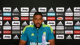 Bremer: "Chiellini idolo, la Juve mi ha convinto"