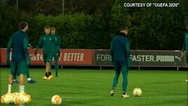 Il Psg non molla Leão