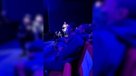 Verratti è davvero terrorizzato... dai dinosauri!