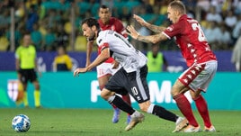 Riparte la Serie A. Serie B: pari tra Parma e Bari