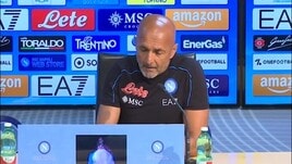 Spalletti: “Garella ha lasciato il segno”