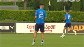 Napoli-Raspadori: c'è l'ultimatum