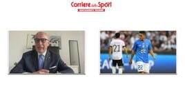 Raspadori al Napoli e Giuntoli vince l’oscar del mercato