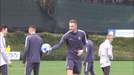 Dalla Francia: "Psg, nuova offerta all'Inter per Skriniar"