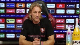 Nicola: “Vogliamo essere competitivi”