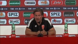 Stroppa: “Spalletti è un mostro sacro”