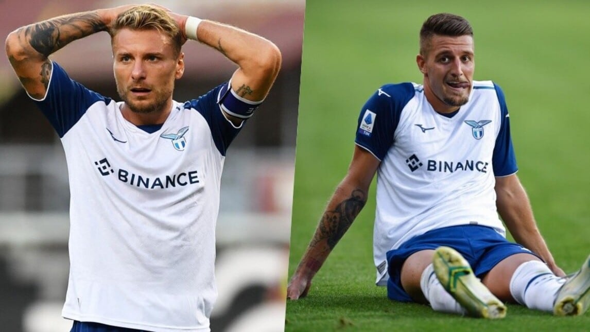 Lazio fermata dal Torino: è solo 0-0 contro Juric