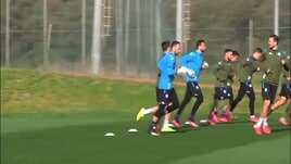 Juve, raggiunta l'intesa con Milik. Depay resta in stand-by