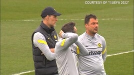 Milan, il Chelsea fa sul serio per Leao