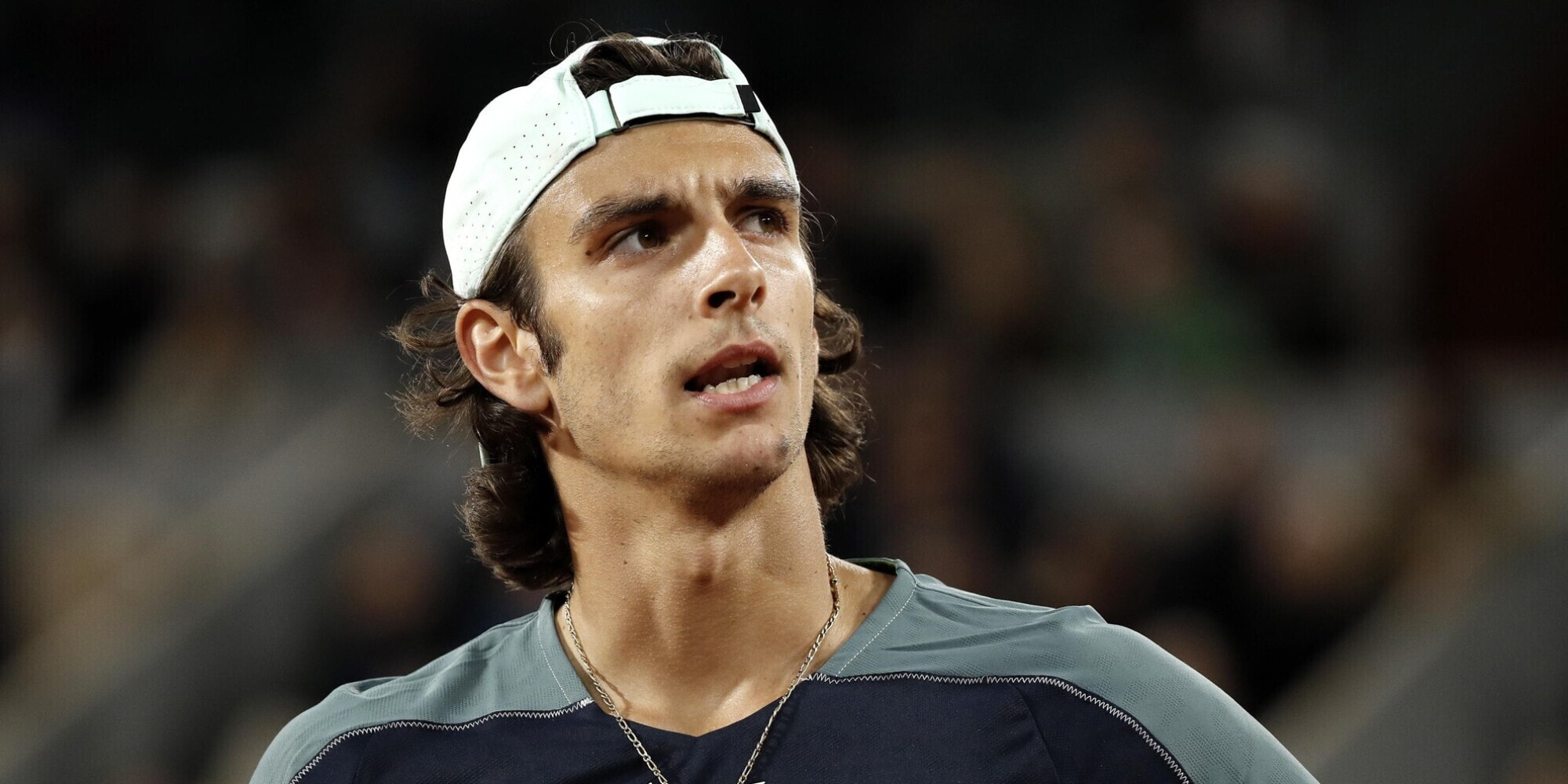 Atp Winston-Salem, Gasquet elimina Musetti al secondo turno