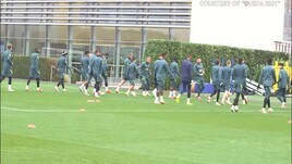 Milan, Tanganga si allontana