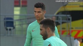 Dall'Inghilterra: "CR7 è l'uomo più arrogante del mondo"