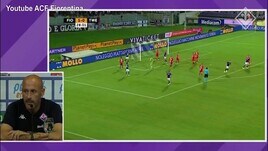 Italiano: "L'atteggiamento sarà fondamentale"