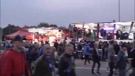 Inter-Cremonese, San Siro viaggia verso il tutto esaurito