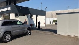 Juve, Milik arriva alla Continassa