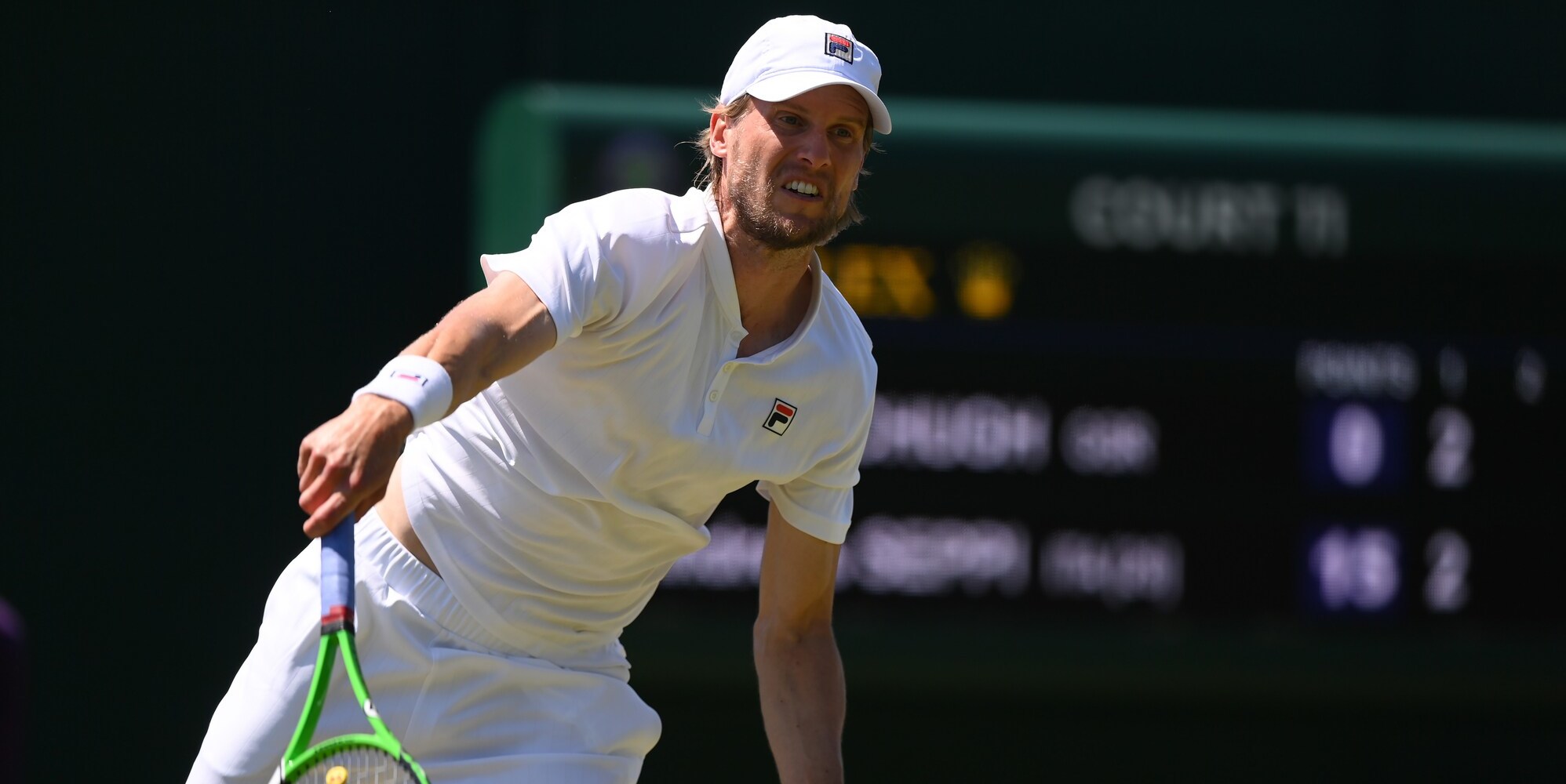 Qualificazioni Us Open, otto azzurri al turno decisivo