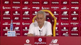 Mourinho: "Nessun consiglio a Paulo Dybala"