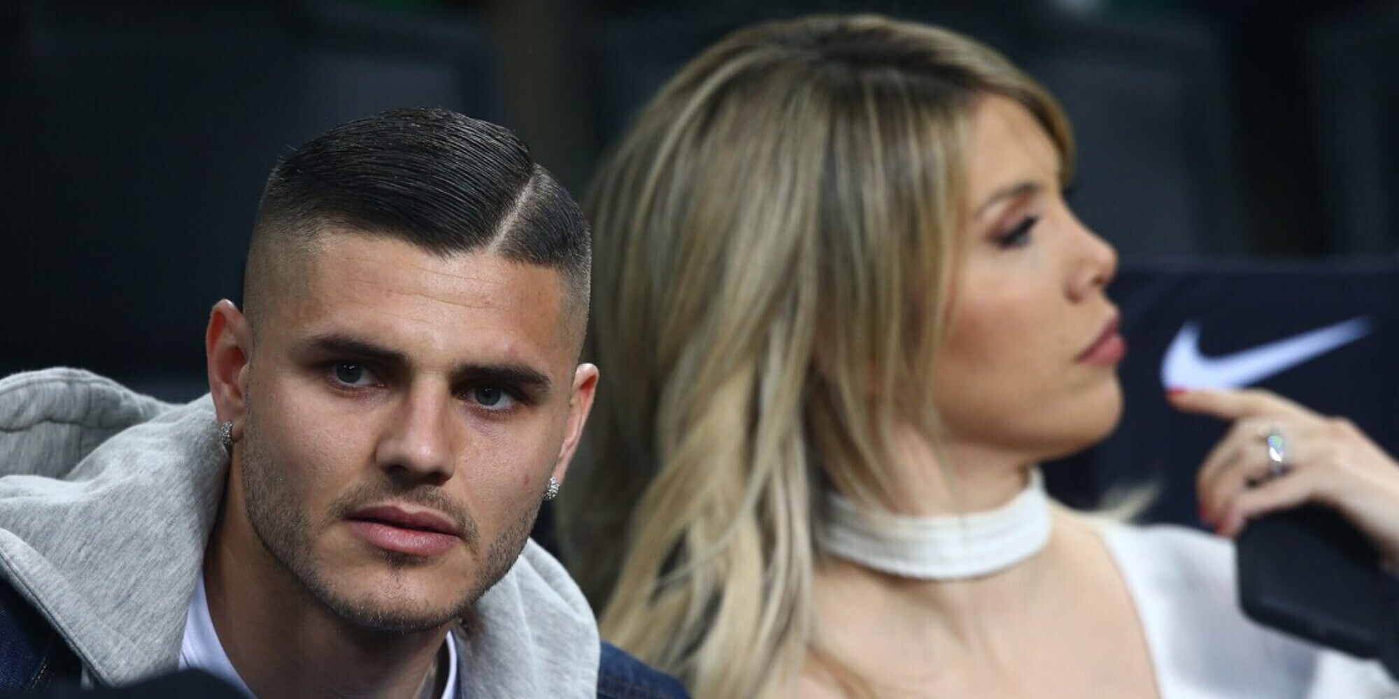 Icardi al Galatasaray? L'ultima dichiarazione di Wanda Nara