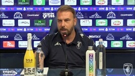 Zanetti: "Il risultato conta sempre"