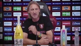 Nicola: "Abbiamo le idee chiare"
