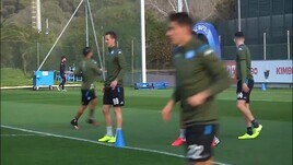 Napoli, Fabian Ruiz a un passo dal Psg