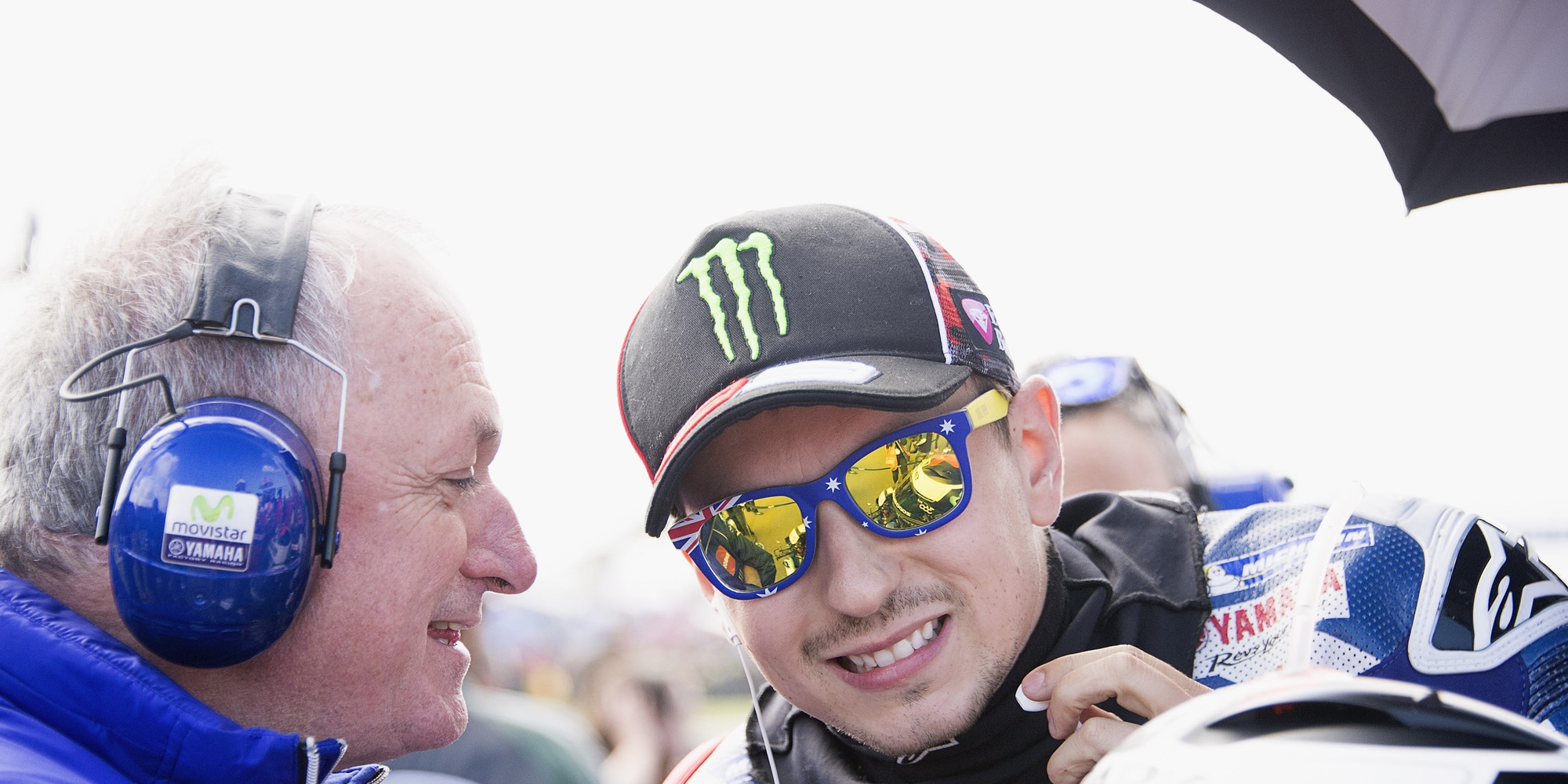 MotoGp, Lorenzo: «Podio possibile in Malesia»