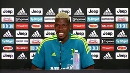 Caso Pogba, nuovi dettagli: minacciato con un fucile