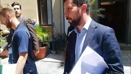 Roma, Kluivert vicino a un clamoroso ritorno