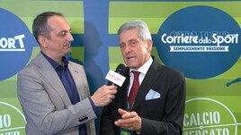 I segreti del calciomercato con Claudio Molinari, vicepresidente ADiSe