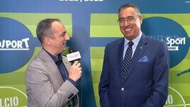 Esposito, Direttore Hotel Gallia: “Il Calciomercato è tornato a casa”