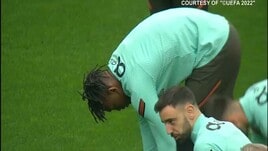 Dalla Spagna: "Il Milan ha rifiutato 100 milioni per Leao"