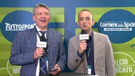 Si chiude il calciomercato, gli ultimi colpi in diretta