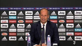 Allegri: "Soddisfatto del mercato"