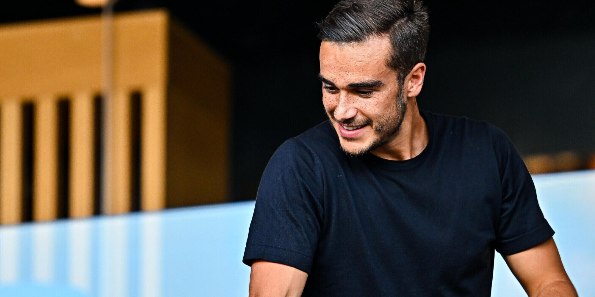 Sampdoria, i convocati di Giampaolo: out Winks