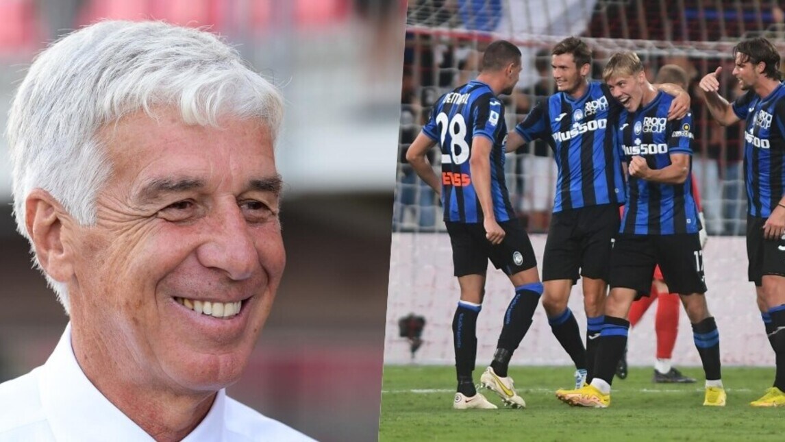 Atalanta da sogno: Gasperini espugna Monza e vola in testa alla Serie A!