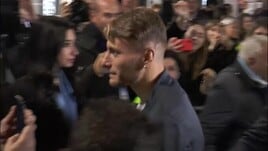 Lazio, Immobile condannato per evasione