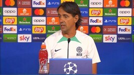 Inzaghi: “Il Bayern Monaco deve essere un’opportunità”