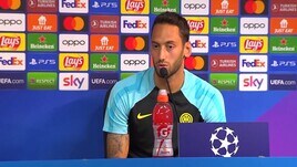 Calhanoglu: “Abbiamo dominato contro Real Madrid e Liverpool”