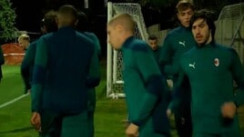 Milan, Krunic ha rinnovato fino al 2025