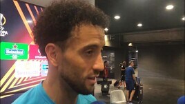Felipe Anderson: "Ci manca un po' di continuità"