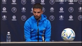 Toronto in ansia per Insigne: "Problemi familiari, anche Criscito con lui"