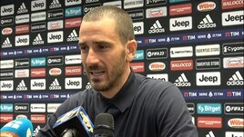 Bonucci: “Gol annullato? Non davo fastidio”