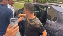 Napoli, Raspadori pronto per il debutto in Champions